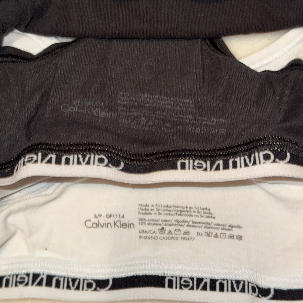 SPORTS BRAS - Picture 4 of 7